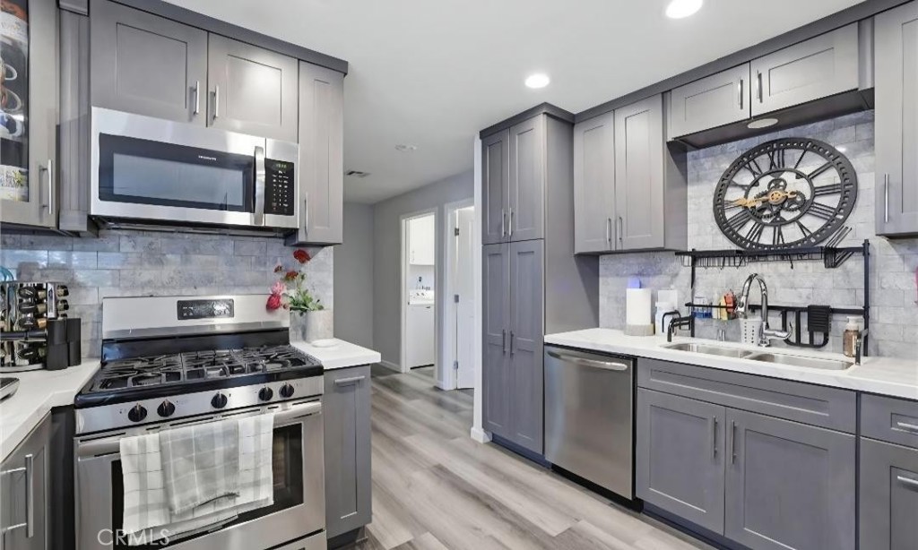 3370 Pachappa Hill, Unit UPSTAIRS Riverside, CA 92506 - Photo 6 of 11