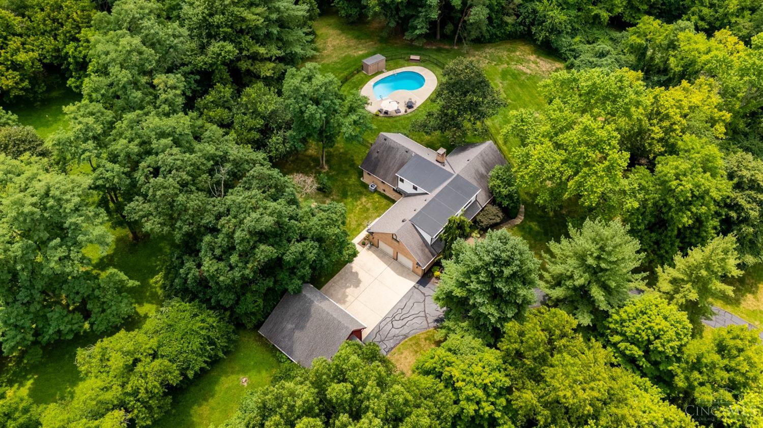 7901 Livingston Road Cincinnati, OH 45247 - Photo 4 of 66