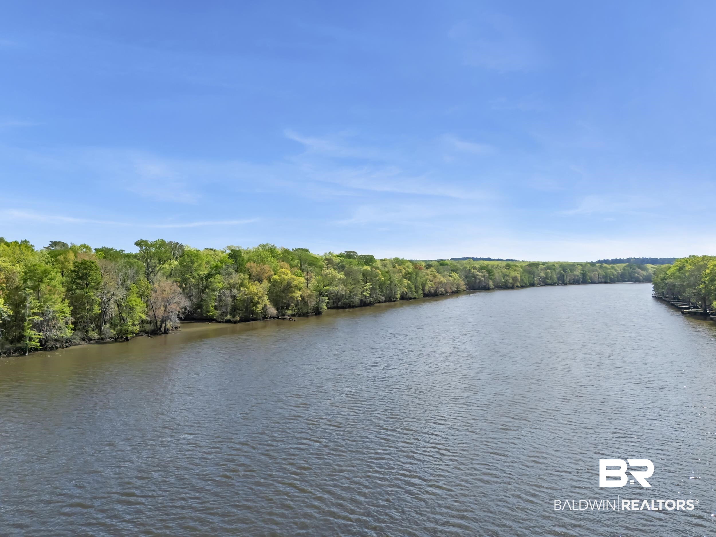 8081 Bryant's Lndg Road Stockton, AL 36579 - Photo 44 of 48 Water view