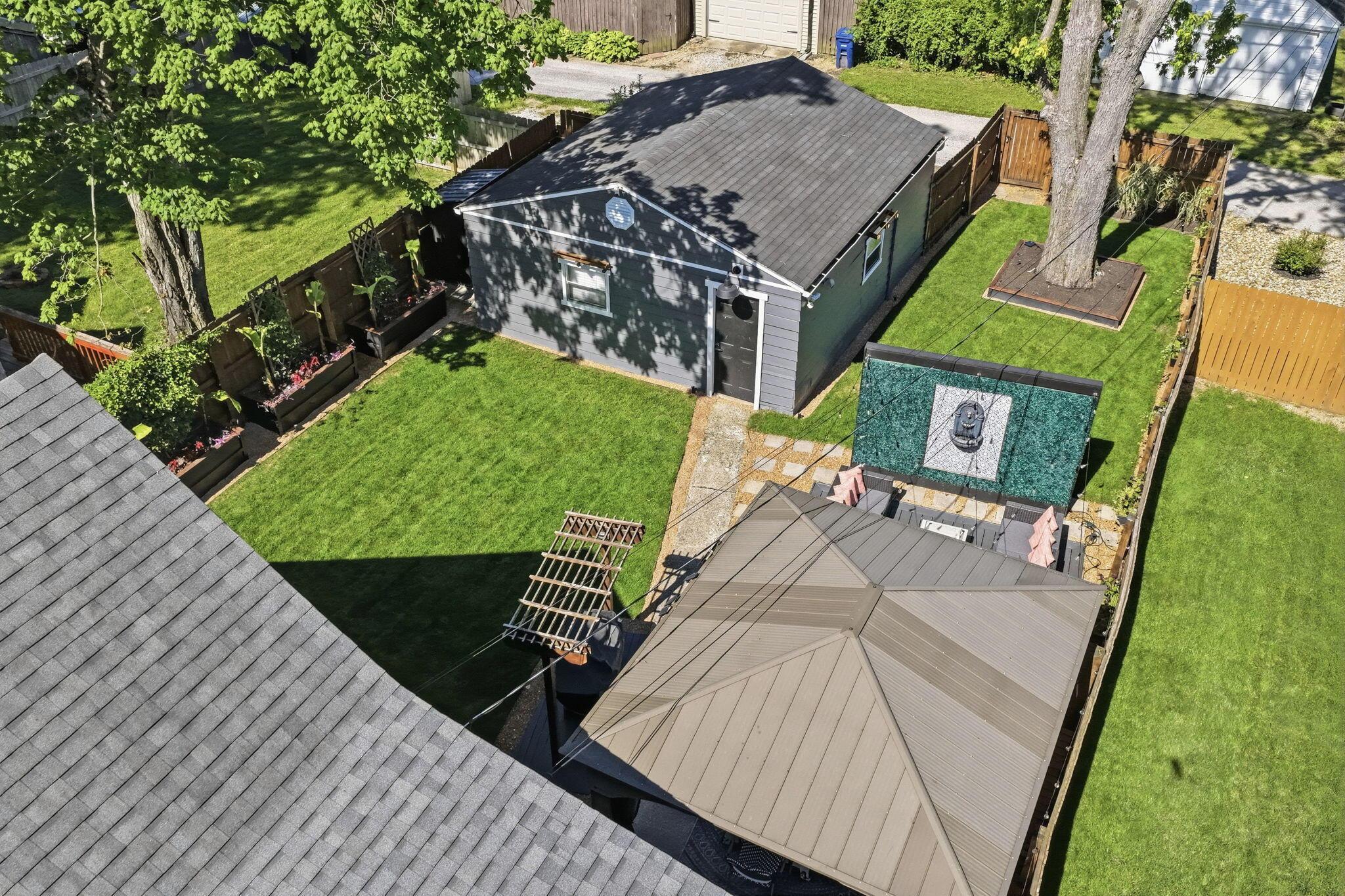 767 South Chesterfield Road Columbus, OH 43209 - Photo 41 of 65