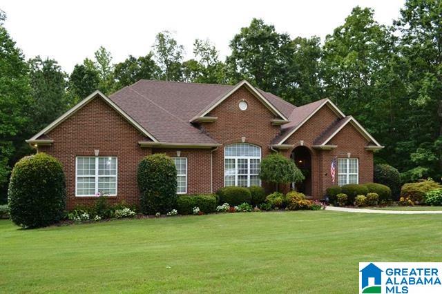 2661 Hawthorne Lake Road Helena, AL 35022 - Photo 42 of 48