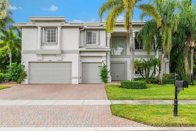 $16,000 | 11131 Manderly Lane, Wellington, FL 33449