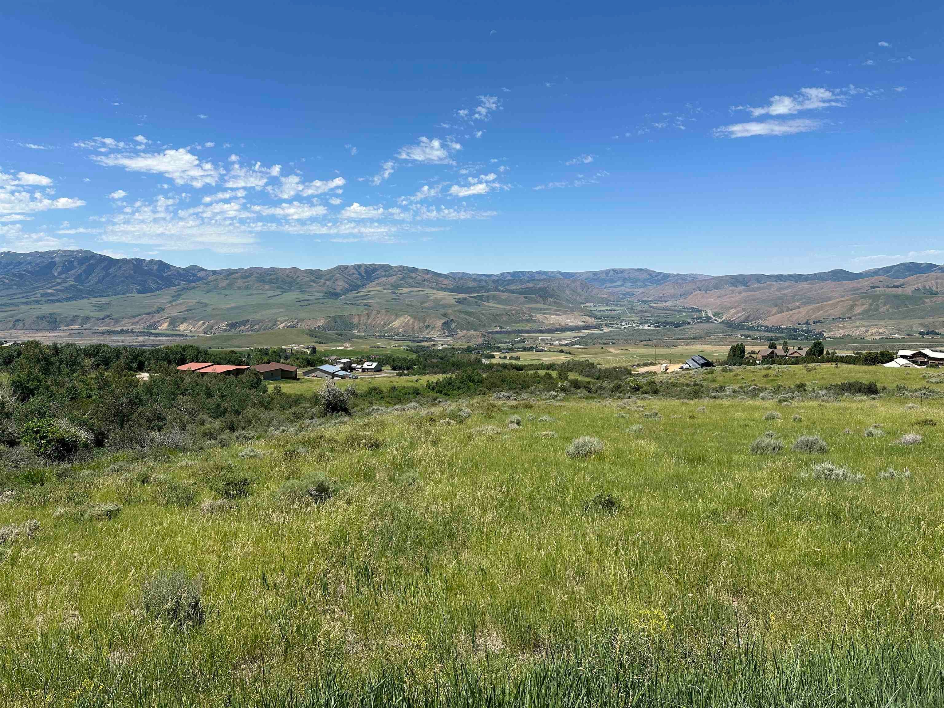 Lot 8 Gail's Gulch Inkom, ID 83245 - Photo 1 of 8 Gallery Image 1