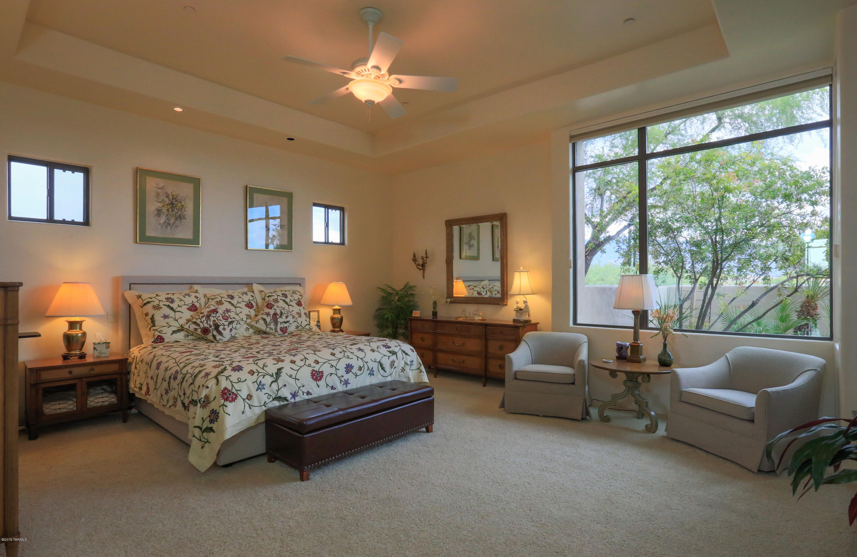 12381 North Reflection Ridge Drive Tucson, AZ 85755 - Photo 19 of 41
