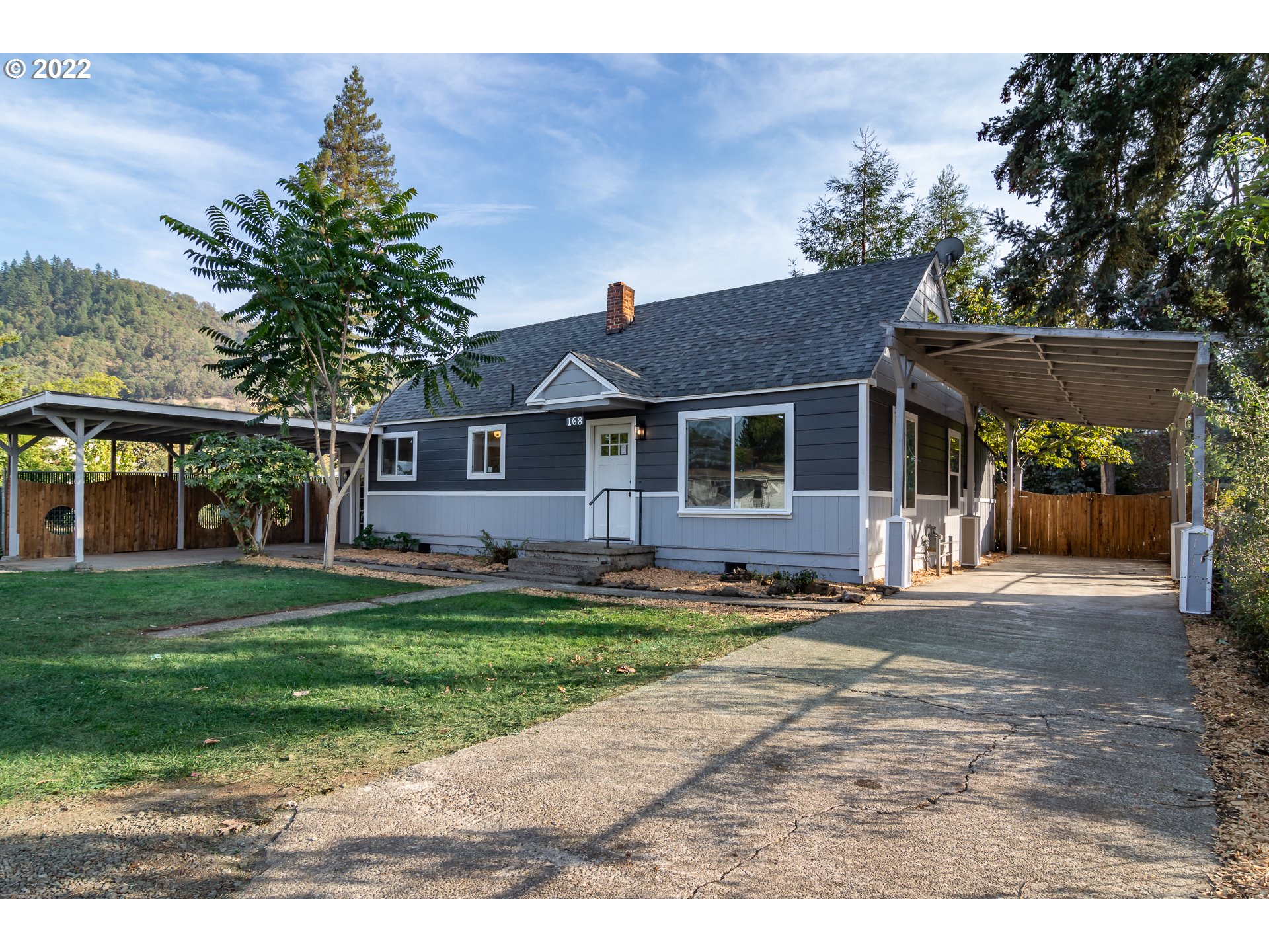 168 1st Street Dillard, OR 97432 - Photo 1 of 31 Gallery Image 1