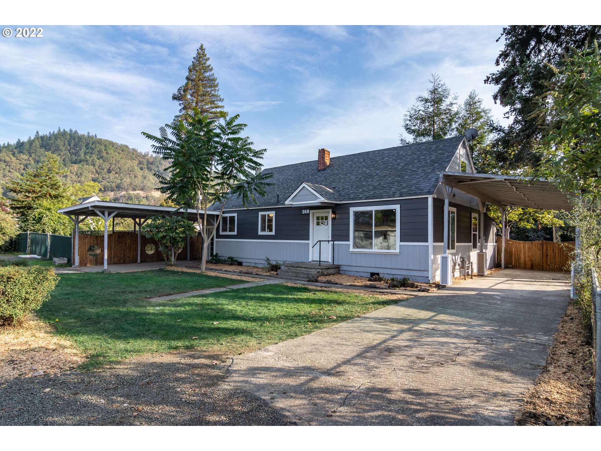 168 1st Street Dillard, OR 97432 - Photo 31 of 31 Gallery Image 31