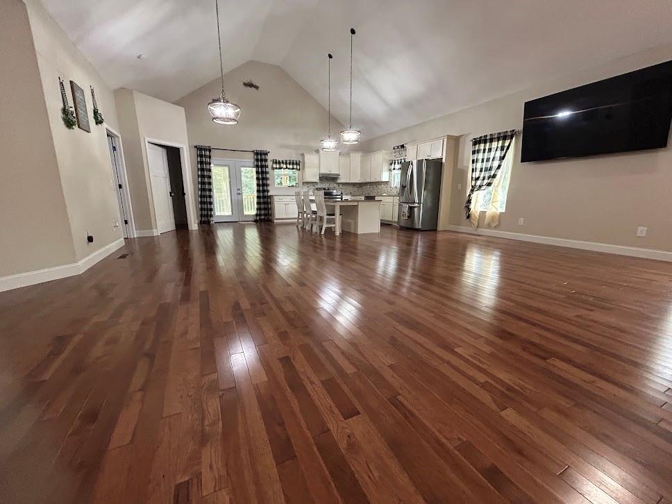 240 Victory Dashboard Road Bowdon, GA 30108 - Photo 27 of 54 Gallery Image 27