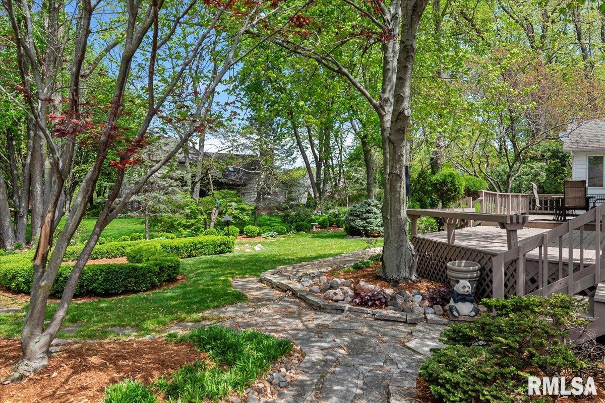 2921 Cider Mill Lane Springfield, IL 62702 - Photo 54 of 61 Gallery Image 54