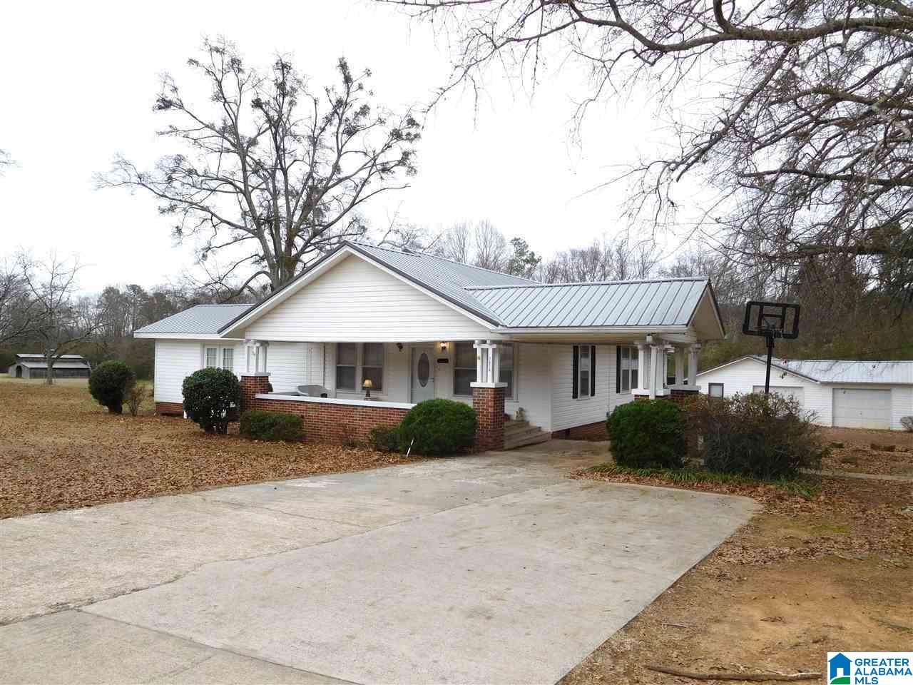 7826 Highway 11 Springville, AL 35146 - Photo 1 of 1