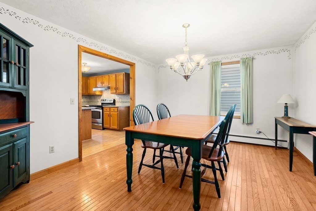 252 New Boston Road Sturbridge, MA 01566 - Photo 8 of 22