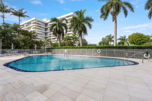 $5,300 | 199 Ocean Ln Drive, Unit 611, Key Biscayne, FL 33149