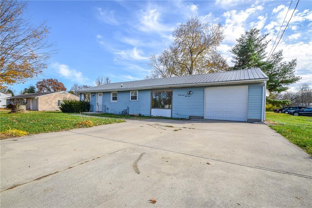 3354 Lake Road Medway, OH 45341 - Photo 3 of 35 Gallery Image 3