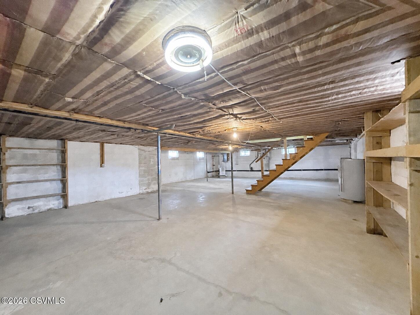 124 Vine Street Kreamer, PA 17842 - Photo 24 of 26