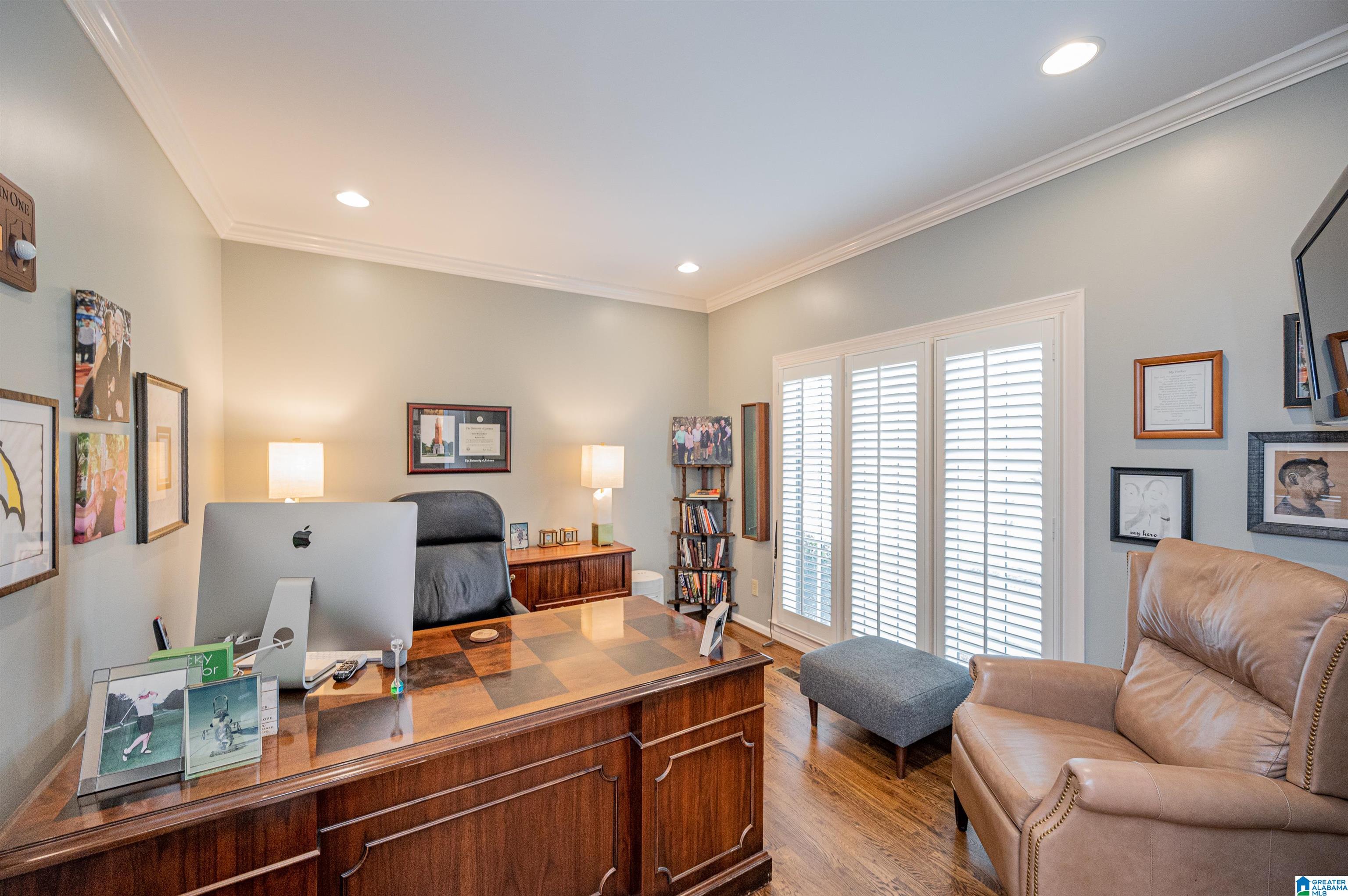 3828 Timberline Way Birmingham, AL 35243 - Photo 5 of 50