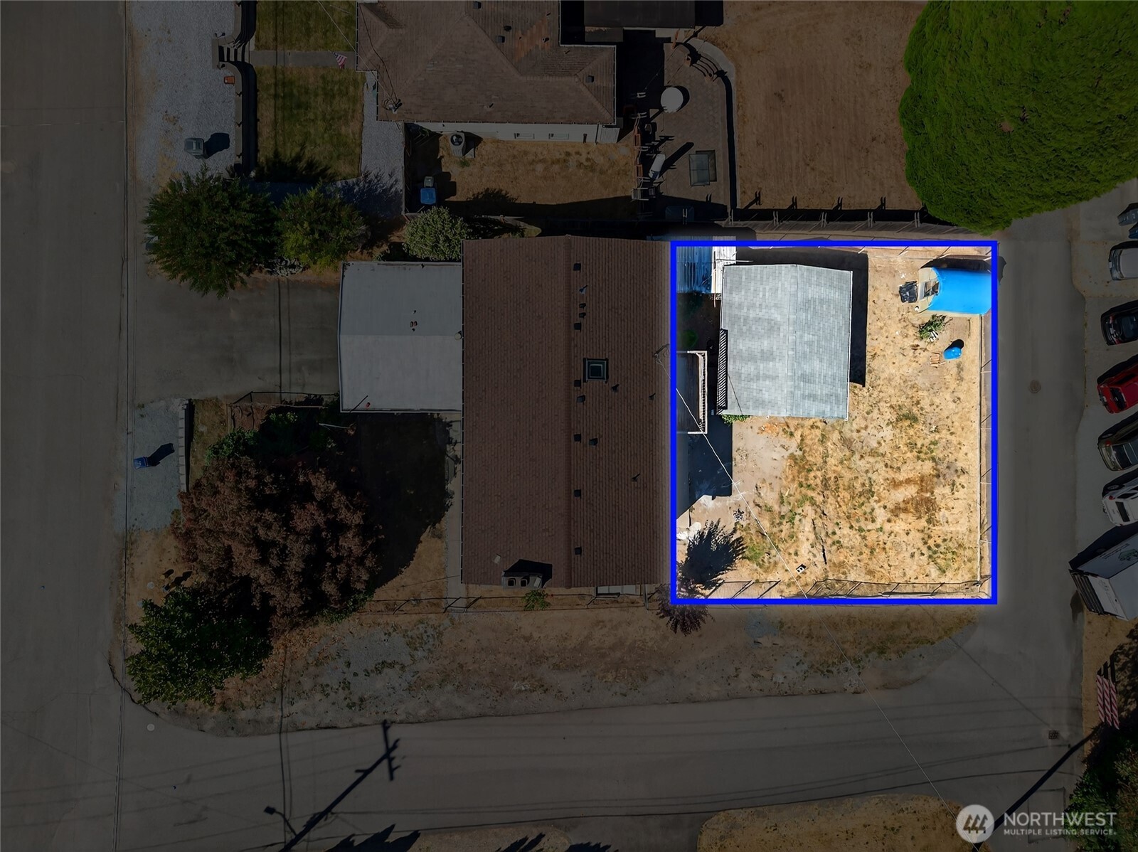 16056 9th Avenue Southwest, Unit B Burien, WA 98166 - Photo 5 of 20