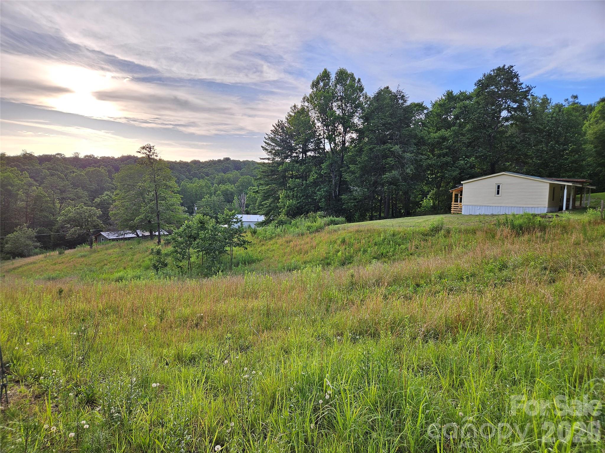 516 John Swofford Road Nebo, NC 28761 - Photo 1 of 47