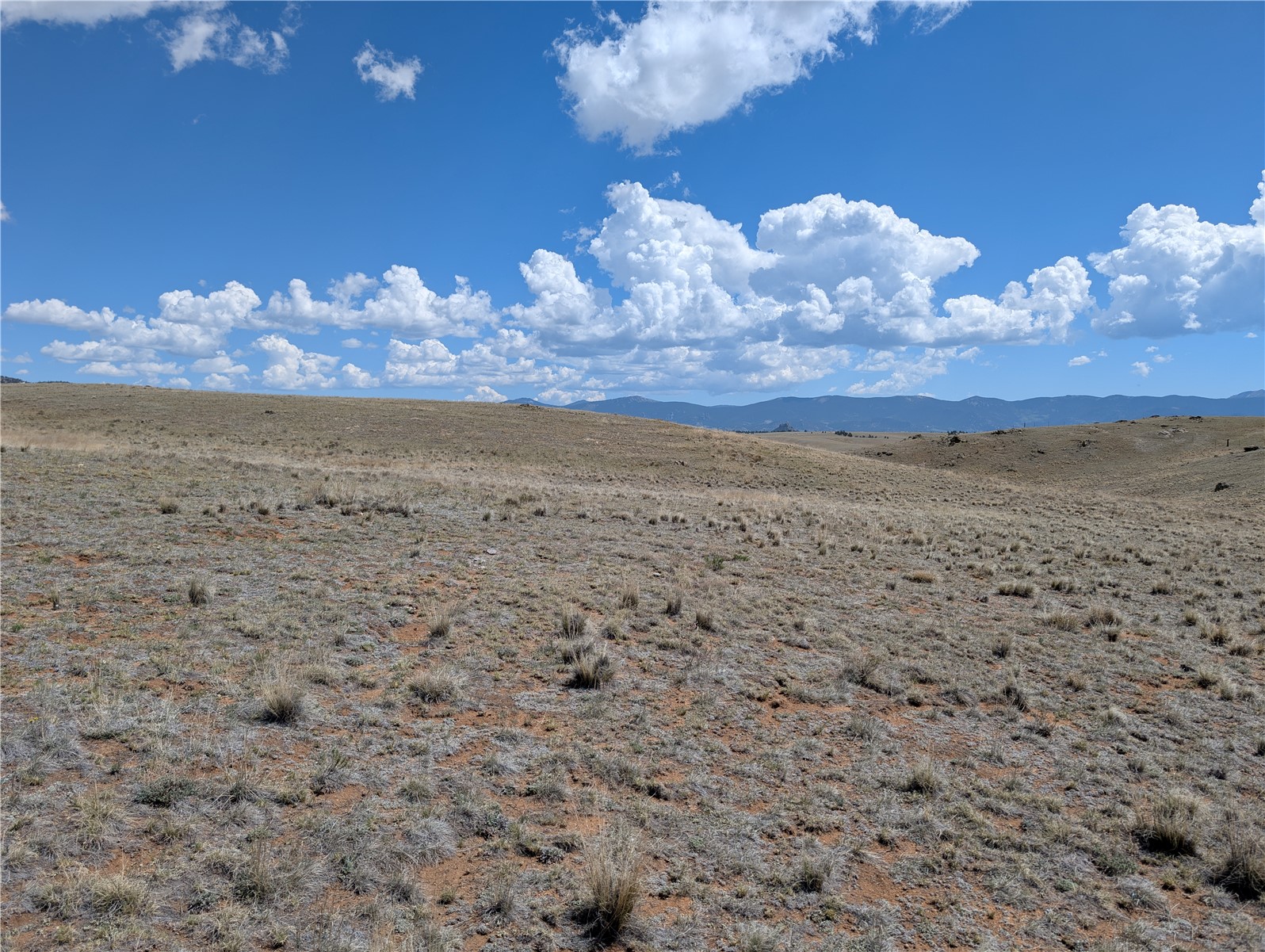 412 Andesite Way Como, CO 80432 - Photo 19 of 22 a view of a lake