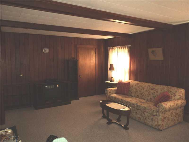 7 Daniel Street Milo, ME 04463 - Photo 5 of 7 Living Room.