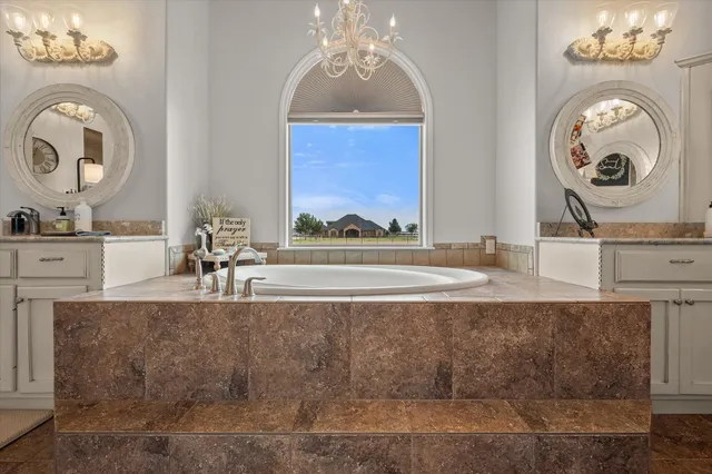 a view of entryway and hall