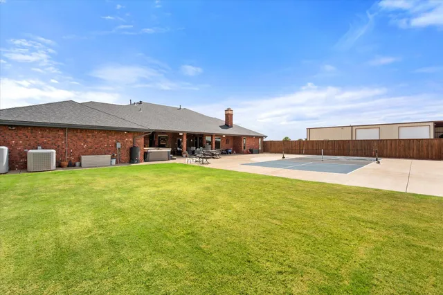 $799,000 | 1026 Willow Road, Wilson, TX 79381