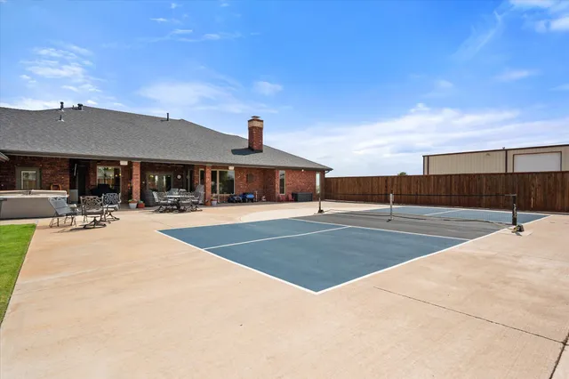 $799,000 | 1026 Willow Road, Wilson, TX 79381