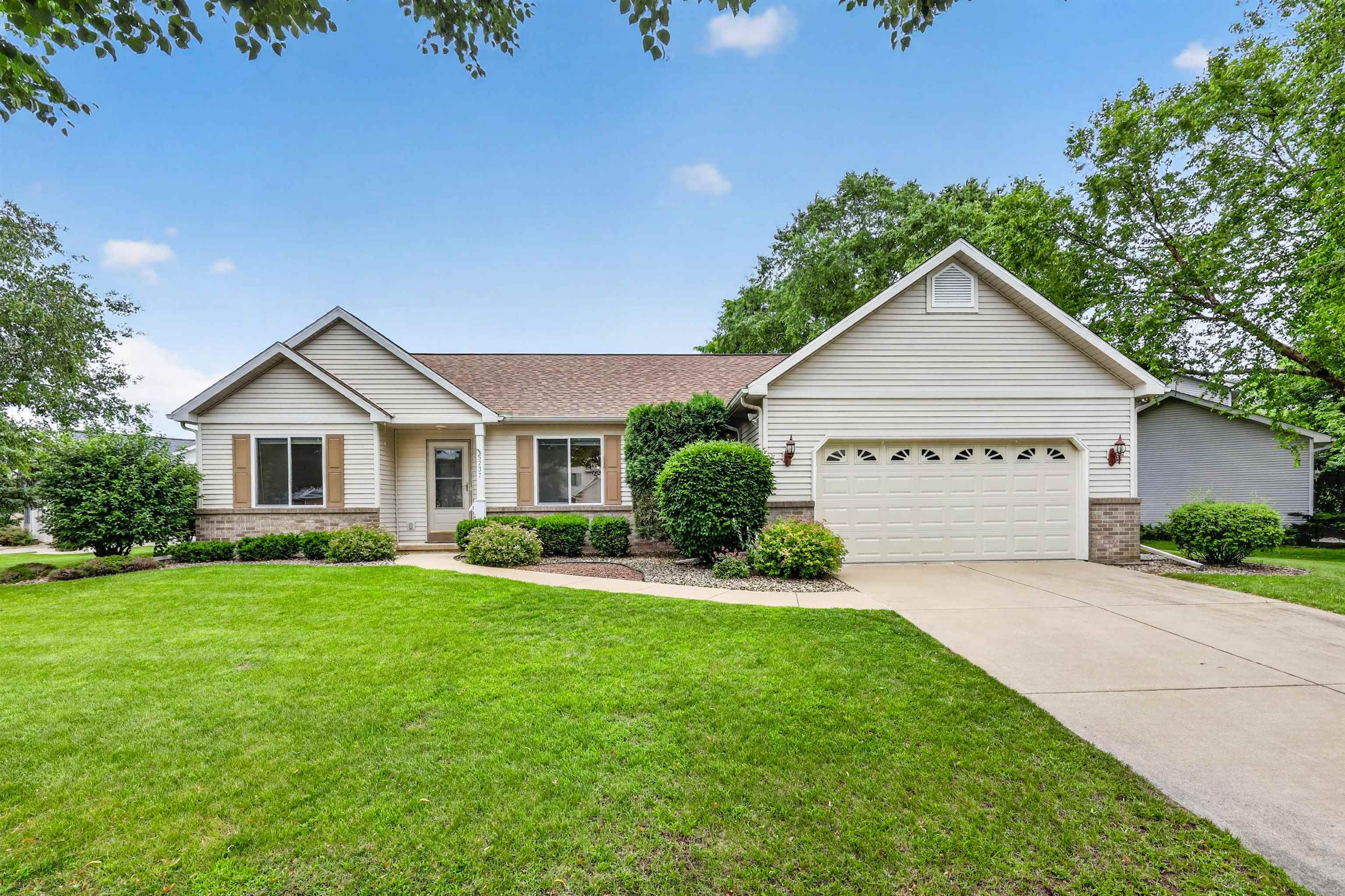 5237 Summer Ridge Drive Madison, WI 53704 - Photo 39 of 46