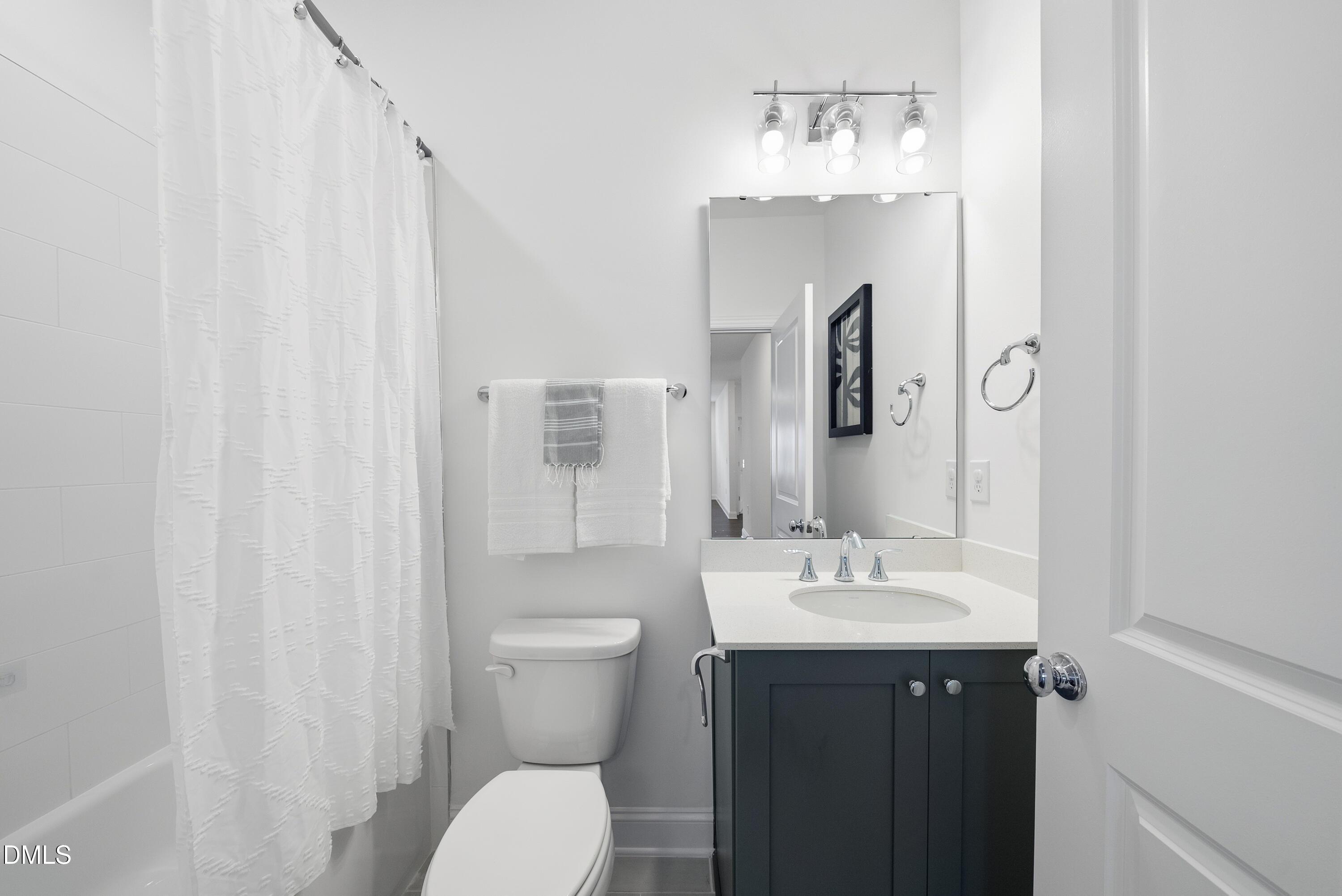 7633 Hasentree Way Wake Forest, NC 27587 - Photo 29 of 50 DSC00977