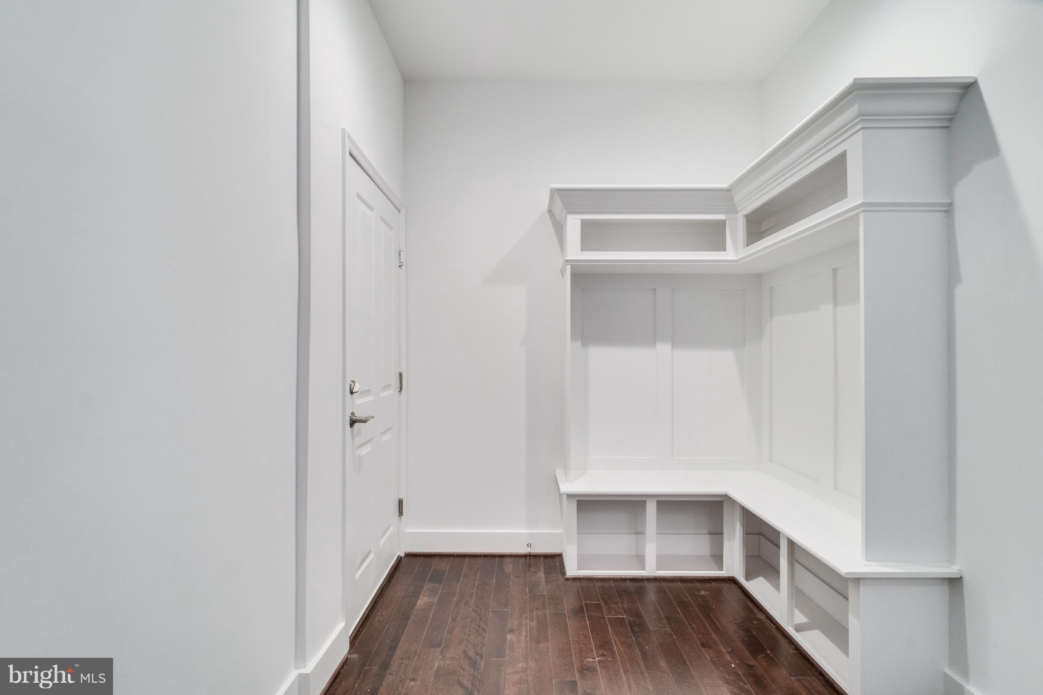 9208 Watson Road Silver Spring, MD 20910 - Photo 22 of 30 Mud Room entrance from the Garage