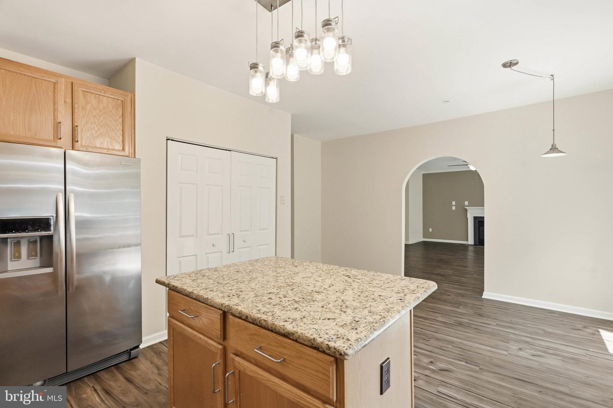 12203 Armat Court Laurel, MD 20708 - Photo 17 of 50 Kitchen