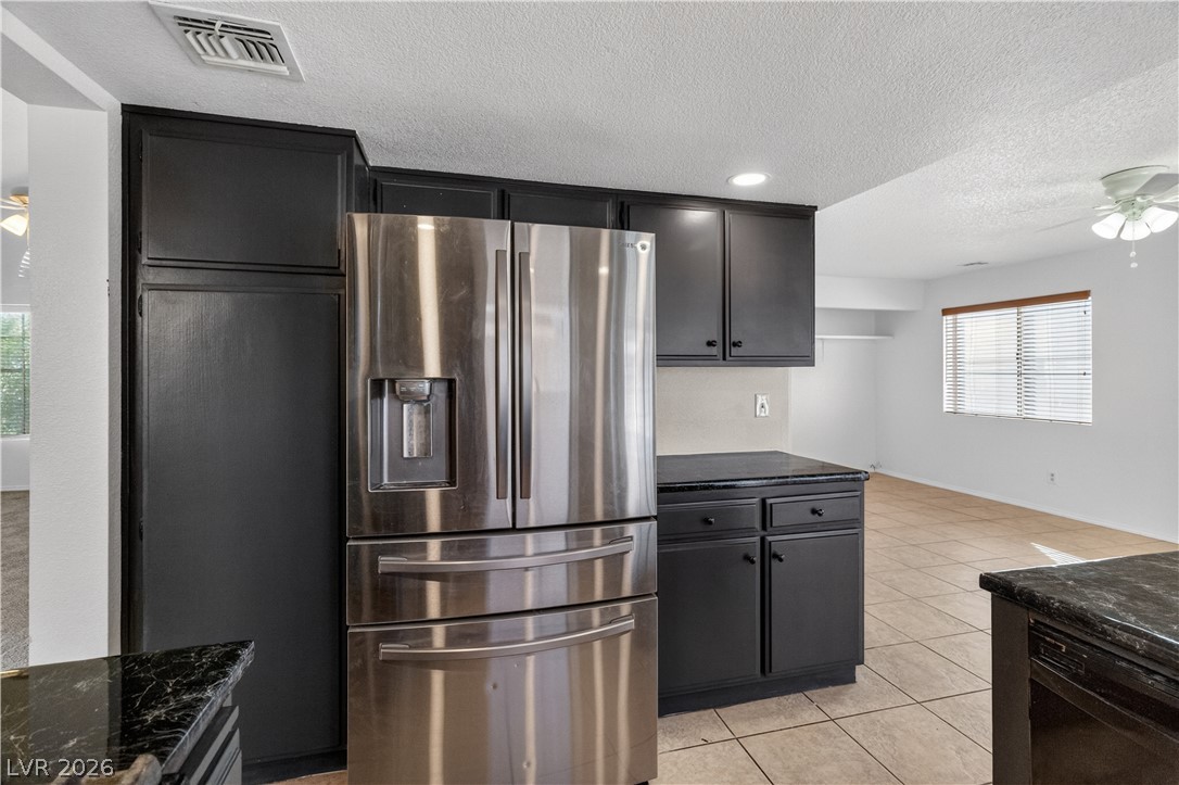3156 Terrace View Drive Laughlin, NV 89029 - Photo 18 of 94 A well-equipped kitchen showcases stainless steel appliances and abundant cabinetry.