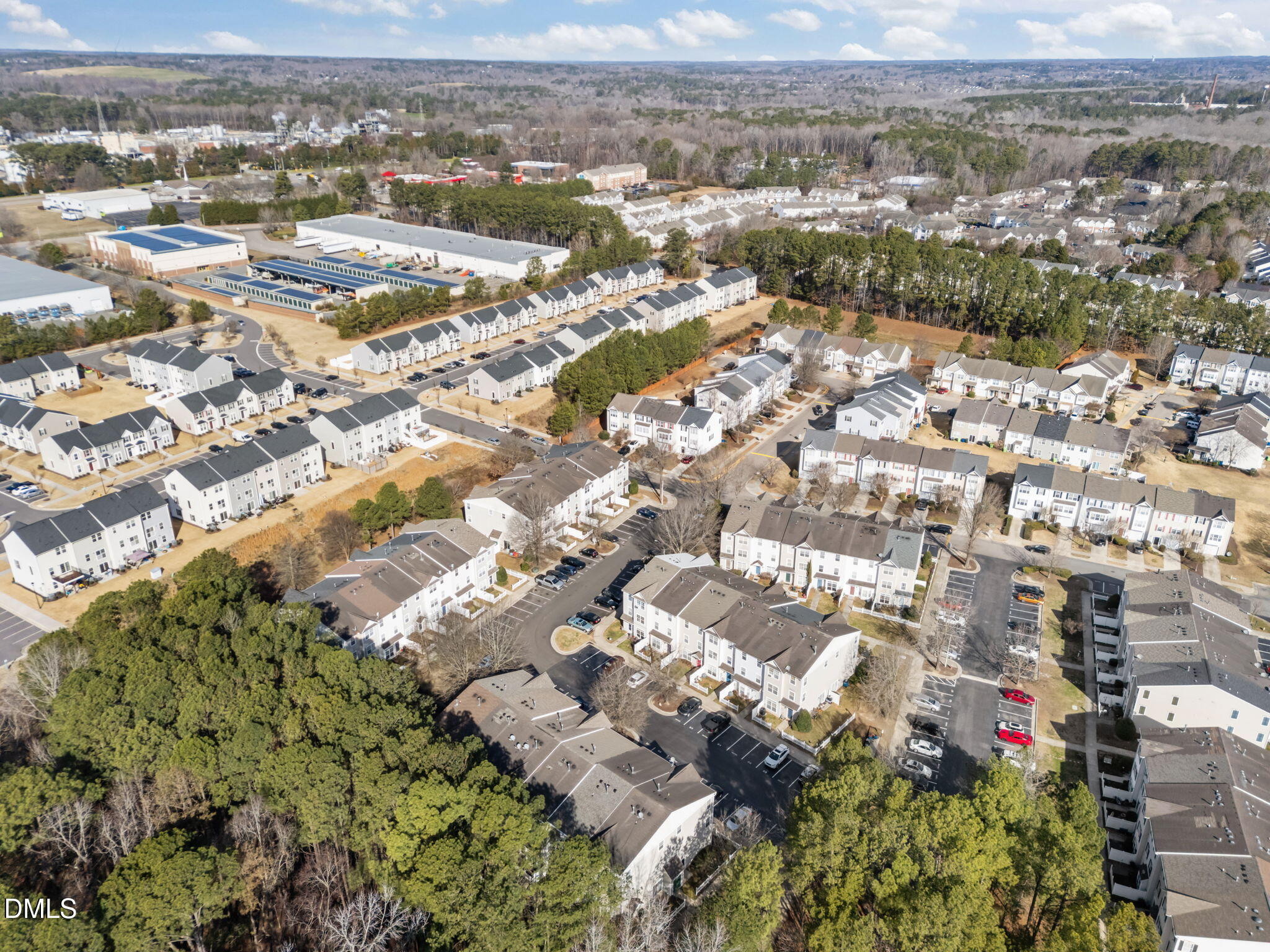 8621 Neuse Club Lane, Unit 100 Raleigh, NC 27616 - Photo 35 of 39 14-web-or-mls-DJI_20260224094700_0720_D