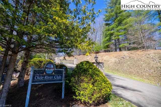 $125,000 | Tbd Olde River Clb Way, Sparta, NC 28675