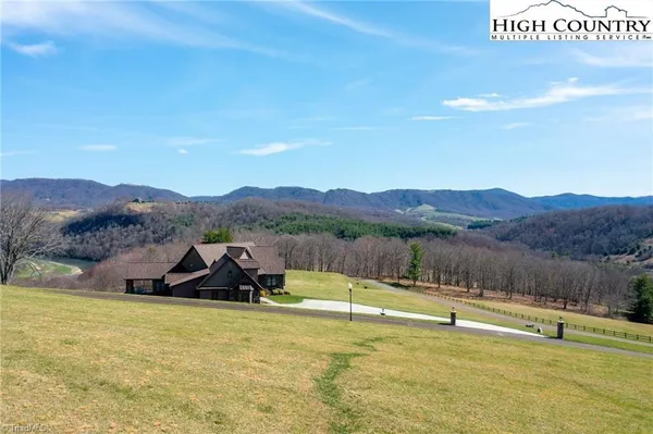 $125,000 | Tbd Olde River Clb Way, Sparta, NC 28675