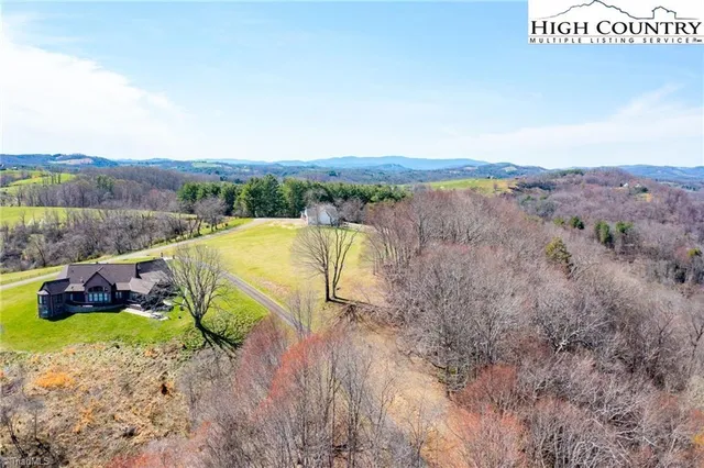 $125,000 | Tbd Olde River Clb Way, Sparta, NC 28675