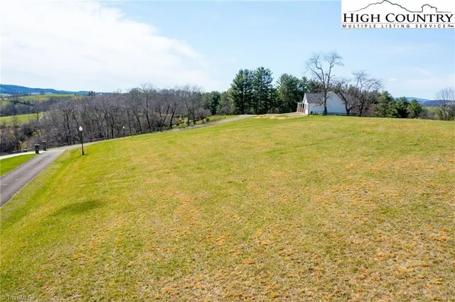 $125,000 | Tbd Olde River Clb Way, Sparta, NC 28675