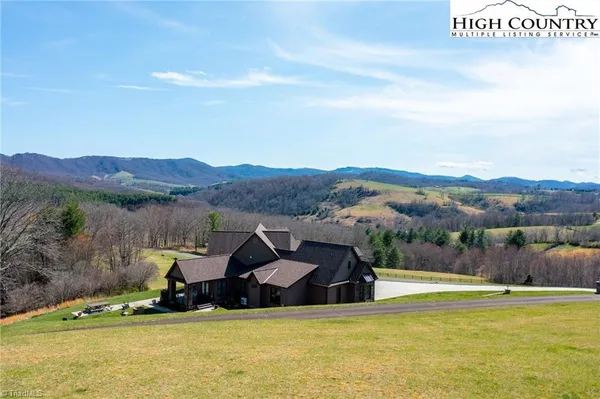 $125,000 | Tbd Olde River Clb Way, Sparta, NC 28675