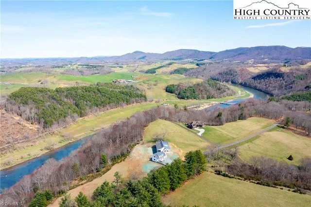 $125,000 | Tbd Olde River Clb Way, Sparta, NC 28675