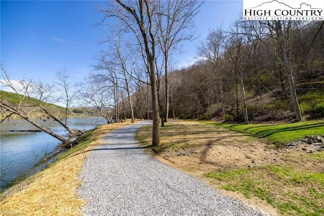 $125,000 | Tbd Olde River Clb Way, Sparta, NC 28675