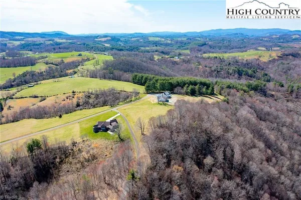 $125,000 | Tbd Olde River Clb Way, Sparta, NC 28675