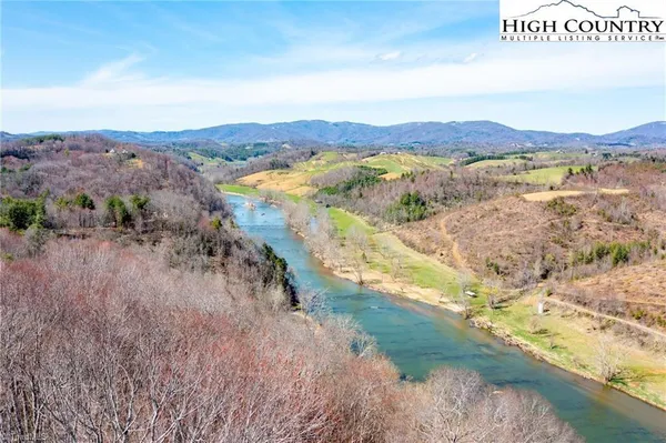 $125,000 | Tbd Olde River Clb Way, Sparta, NC 28675