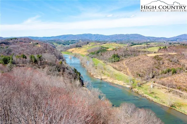 $125,000 | Tbd Olde River Clb Way, Sparta, NC 28675