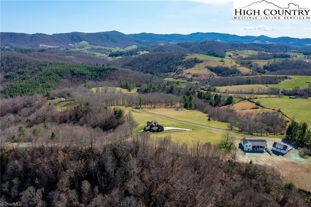 $125,000 | Tbd Olde River Clb Way, Sparta, NC 28675