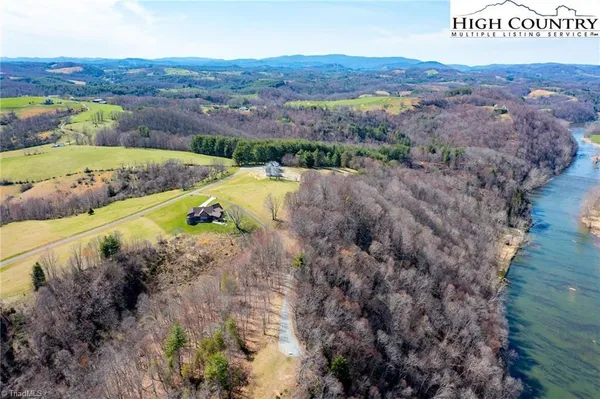 $125,000 | Tbd Olde River Clb Way, Sparta, NC 28675