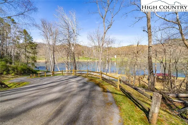 $125,000 | Tbd Olde River Clb Way, Sparta, NC 28675