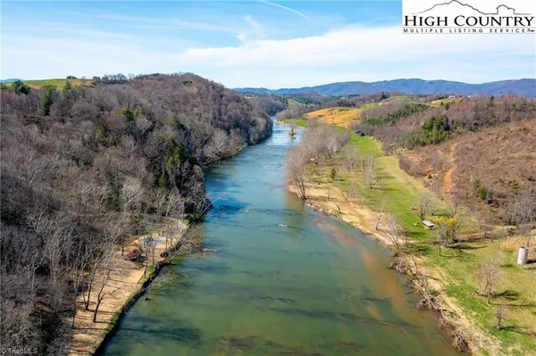 $125,000 | Tbd Olde River Clb Way, Sparta, NC 28675