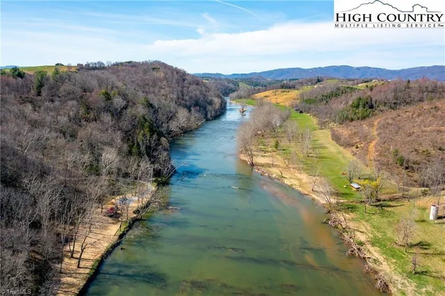 $125,000 | Tbd Olde River Clb Way, Sparta, NC 28675