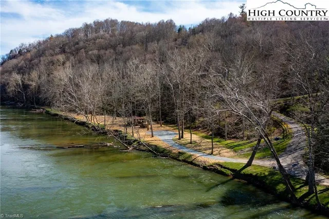 $125,000 | Tbd Olde River Clb Way, Sparta, NC 28675