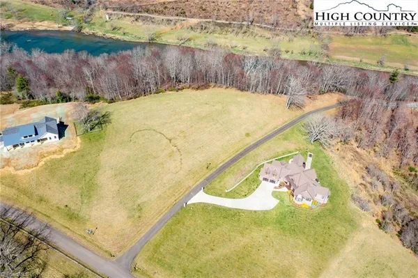 $125,000 | Tbd Olde River Clb Way, Sparta, NC 28675