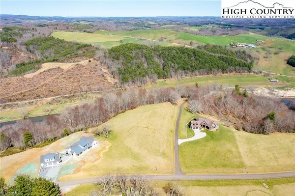 $125,000 | Tbd Olde River Clb Way, Sparta, NC 28675