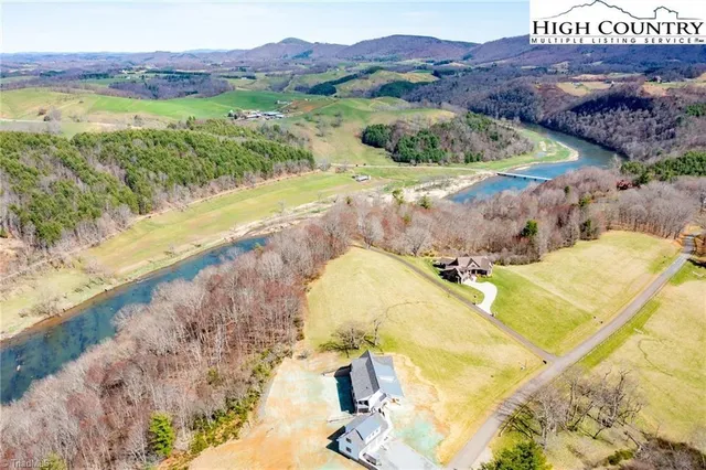 $125,000 | Tbd Olde River Clb Way, Sparta, NC 28675